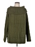 Assorted Brands Green Pullover Sweater Size L - photo 1