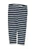 Hanna Andersson Stripes Blue Casual Pants Size 12-18 mo - photo 1