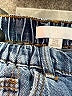 Zara Blue Jeans Size 116cm - photo 3