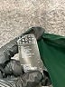 Forever 21 100% Polyester Solid Green Cocktail Dress Size M - photo 5
