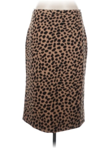 Ann Taylor Casual Skirt (view 1)