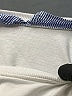 Unbranded White Sweatshirt Size L (estimated) - photo 7