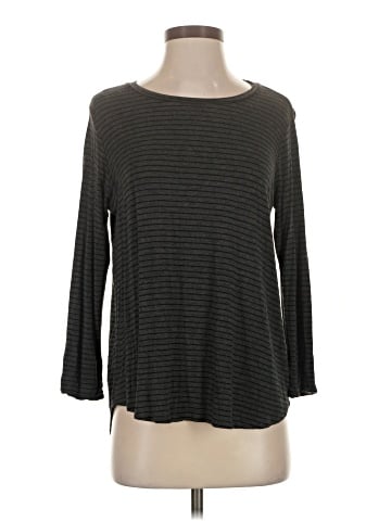 Gibson 3/4 Sleeve T-Shirt (view 1)