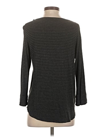Gibson 3/4 Sleeve T-Shirt (view 2)