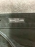 Unbranded Black Jeans Size 10 - photo 7