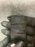 Unbranded Black Jeans Size 10 - photo 8