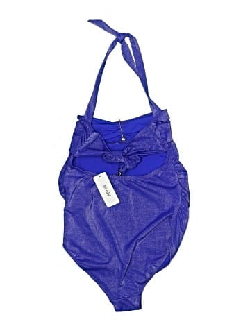 Pez D'or Barcelona One Piece Swimsuit (view 2)