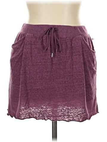 Victoria's Secret Casual Skirt (view 1)