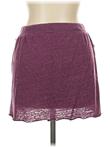 Victoria's Secret Casual Skirt (view 2)