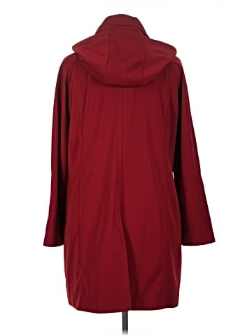 London Fog Coat (view 2)