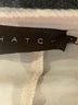 Hatch Tan Linen Pants Size Sm Maternity (1) - photo 6