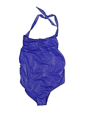 Pez D'or Barcelona One Piece Swimsuit (view 1)