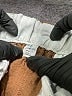 Crewcuts Brown Casual Pants Size 12 - photo 3