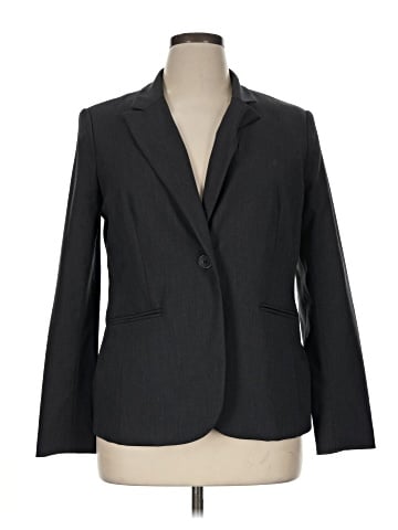 Liz Claiborne Blazer (view 1)