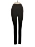 Commando Solid Black Active Pants Size S - photo 1