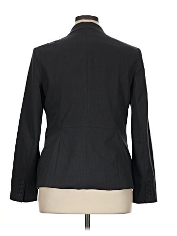 Liz Claiborne Blazer (view 2)