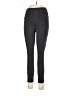 SPANX Houndstooth Gray Active Pants Size L - photo 1