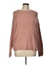 Universal Thread Pink Pullover Sweater Size L - photo 1