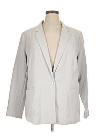 Simply Vera Vera Wang Blazer (view 1)