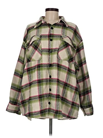Wild Fable Fleece (view 1)