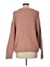 Universal Thread Pink Pullover Sweater Size L - photo 2