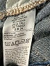 Gap Blue Jeans Size 00 (tall) - photo 8