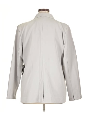 Simply Vera Vera Wang Blazer (view 2)