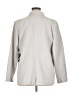 Simply Vera Vera Wang Gray Blazer Size XL - photo 2