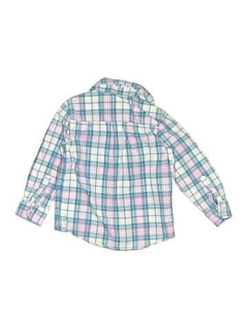 Beetle & Thread Long Sleeve Button-Down Shirt (view 2)
