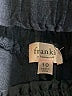 Francesca's Solid Blue Jumpsuit Size 10 - photo 4