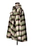 Wild Fable Plaid Green Fleece Size M - photo 5