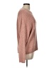 Universal Thread Pink Pullover Sweater Size L - photo 4