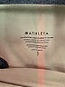 Athleta Solid Green Cargo Shorts Size S - photo 3