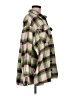 Wild Fable Plaid Green Fleece Size M - photo 4