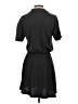 FP BEACH Solid Black Casual Dress Size S - photo 2