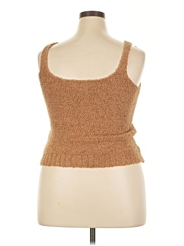 SKIMS Sweater Vest (view 2)