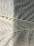 Unbranded Ivory Casual Dress Size M - photo 6