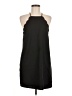 Lulus Solid Black Cocktail Dress Size M - photo 1