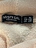 Nasty Gal Inc. Tan Pullover Hoodie Size 16 - photo 7