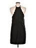 Lulus Solid Black Cocktail Dress Size M - photo 2