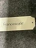 Blue Rain Stripes Gray White Cocktail Dress Size XXS - photo 4