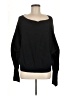 Free People Black Pullover Sweater Size M - photo 1