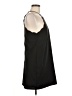Lulus Solid Black Cocktail Dress Size M - photo 4