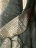 Topshop Black Athletic Shorts Size 10 - photo 5