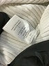 Ellison White Turtleneck Sweater Size L - photo 8