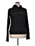 Nualime Black Pullover Hoodie Size XL - photo 1
