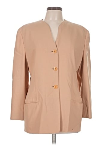 Giorgio Armani Blazer (view 1)