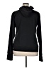 Nualime Black Pullover Hoodie Size XL - photo 2