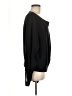 Free People Black Pullover Sweater Size M - photo 4