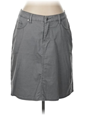 Jag Casual Skirt (view 1)